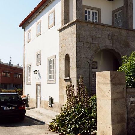 100Mordomias Villa Viana do Castelo Exteriör bild