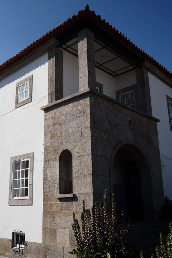 100Mordomias Villa Viana do Castelo Exteriör bild