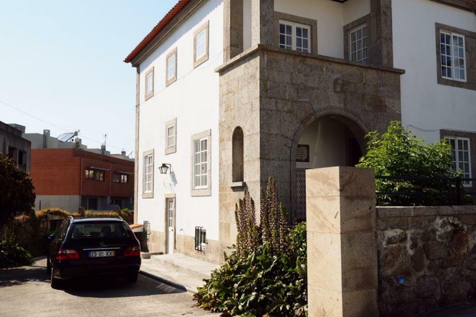 100Mordomias Villa Viana do Castelo Exteriör bild