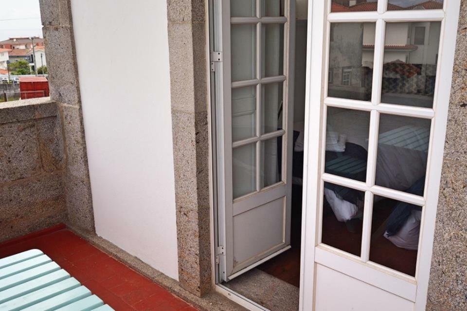100Mordomias Villa Viana do Castelo Exteriör bild